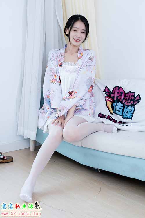 [物恋传媒] No.2198 菜菜-手中的沙(带视频)【230P+1V/7.65G】