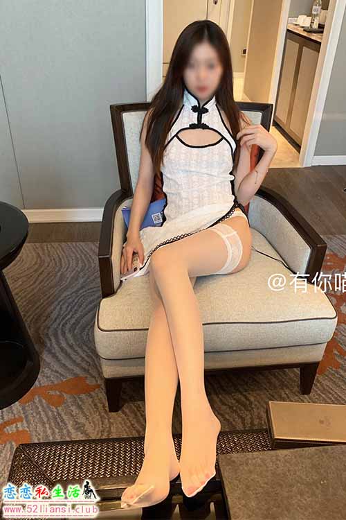 [密·圈]030.有你喵-微密圈 套图&视频