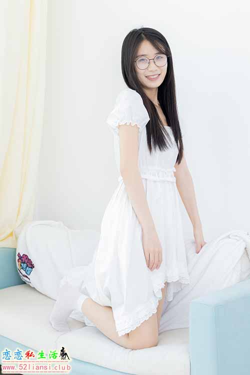[物恋传媒] No.2171 菜菜-宇宙的黄昏(带视频)【153P+1V/4.63G】