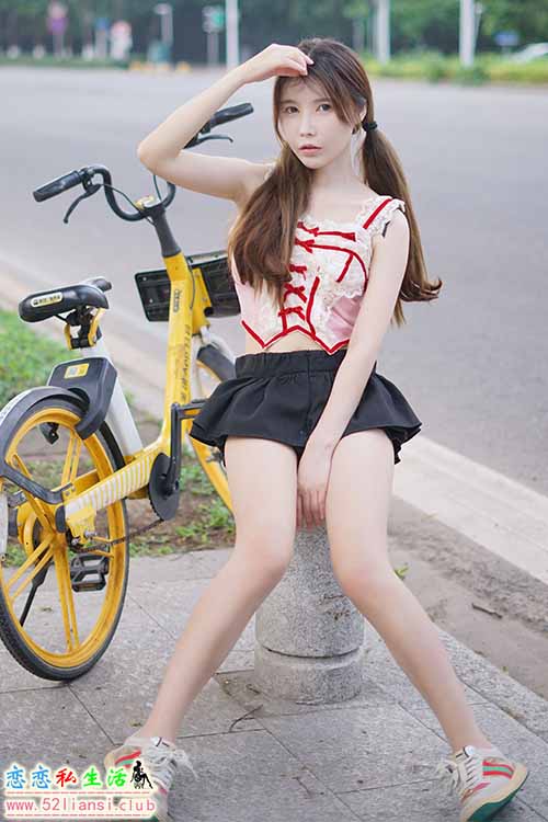 [YALAYI雅拉伊] No.1045 只要有你 钰慧【33P/139M】