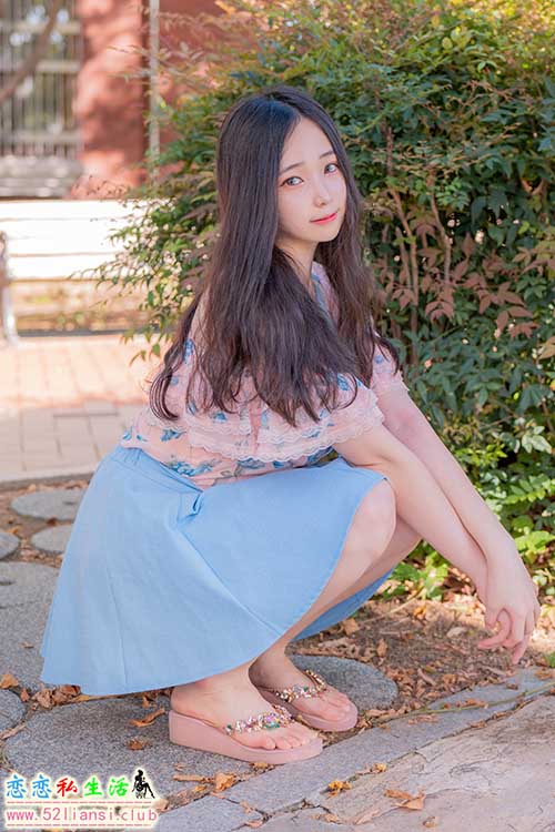 [CreamSoda] NO.002-Bambi - Today's BAMBI【80P/258M】