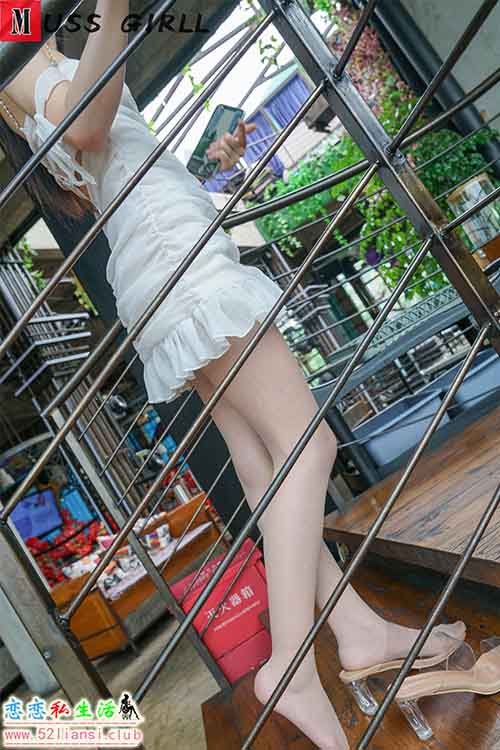 [MussGirl慕丝女郎] NO.479 喵喵[71P-71M]