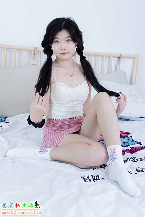 [物恋传媒] No.2161 樱桃-粉红色彩(带视频)【161P+1V/3.97G】