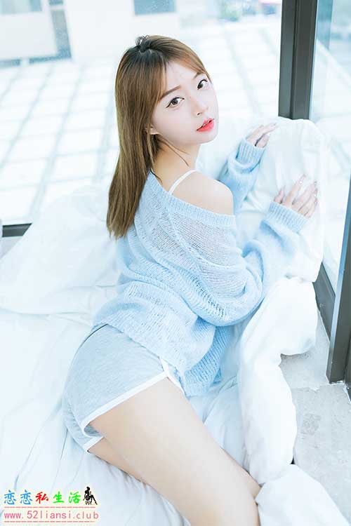 [YALAYI雅拉伊] No.1001 家有女友 阿禾【41P/51M】