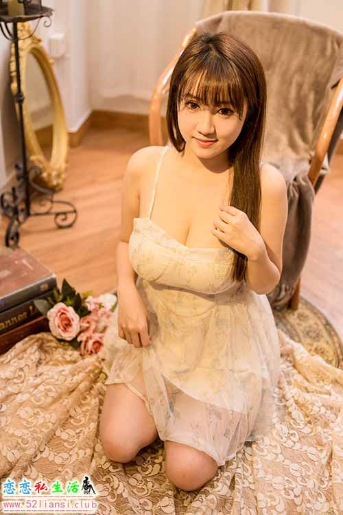 [YALAYI雅拉伊] No.992 小小的世界 虞艺【41P/68M】