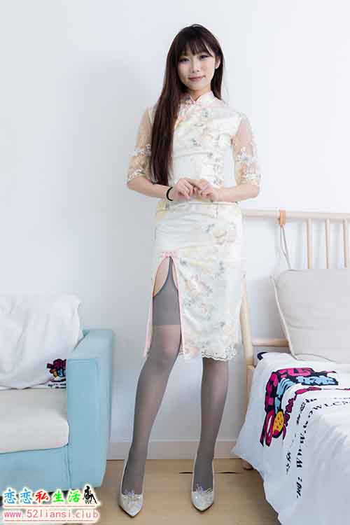 [物恋传媒] No.2223 泡泡-凄美的离别(带视频)【171P+1V/3.83G】