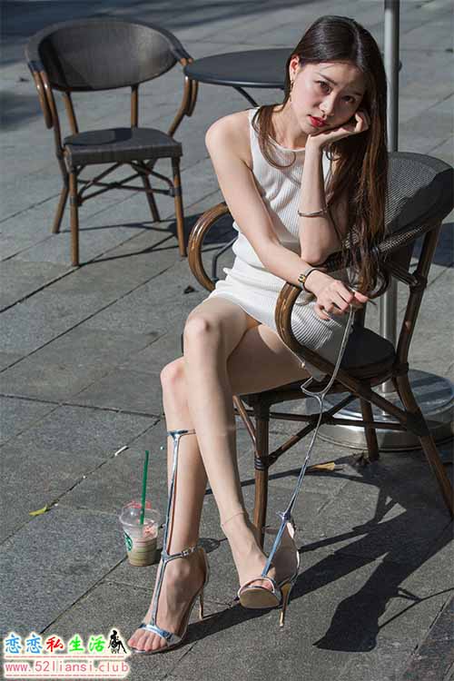[精选资源]169-Sia不吃鱼 – 咖啡时间【114P/1.25G】