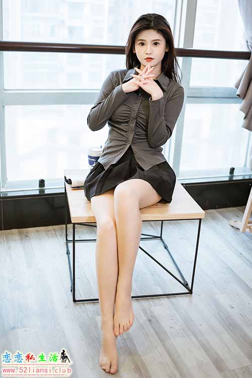 [YALAYI雅拉伊] No.1034 好看的人都像你 若婷【41P/64M】