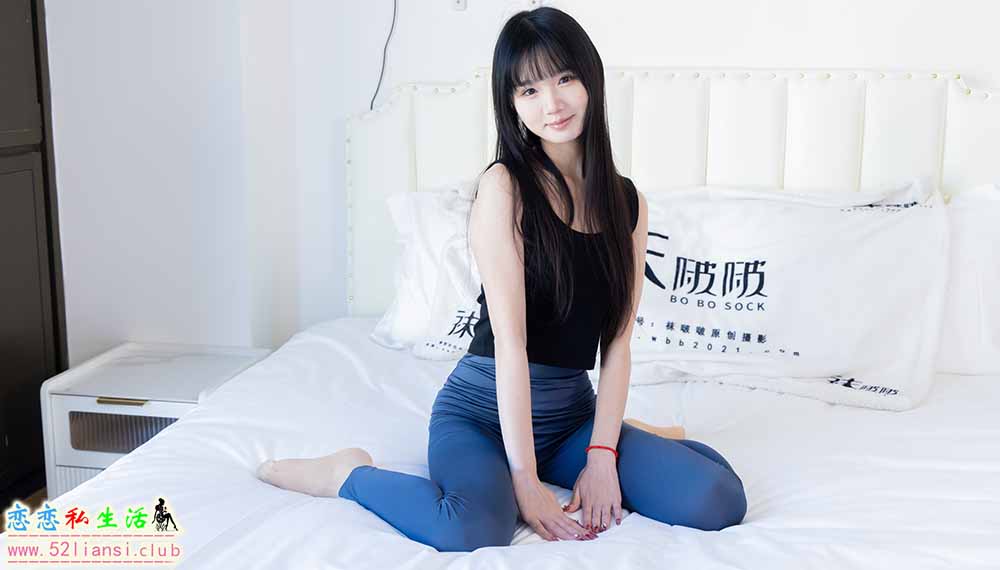 [袜啵啵] 493期 甜甜圈-运动鞋、薄肉丝-脚尖微加固款、瑜伽裤裤里丝(带视频)【140P+1V/5.42G】
