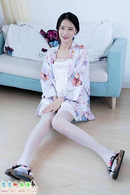 [物恋传媒] No.2198 菜菜-手中的沙(带视频)【230P+1V/7.65G】