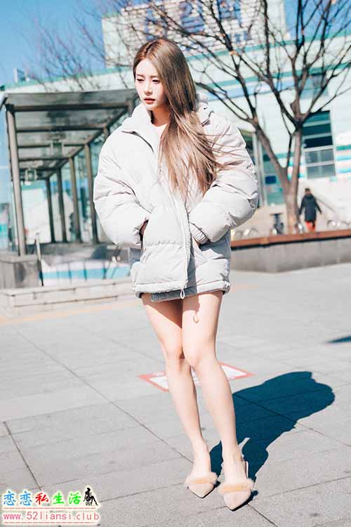 [Loozy] NO.027 Bomi-girlgroup yanos【33P/127M】