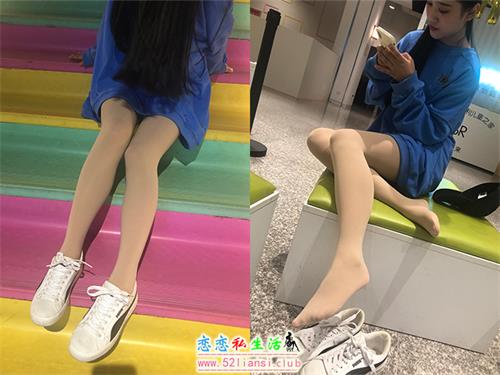 [最爱帆布鞋]035-学妹丝袜美腿写真（带视频）【321P+2V/1.75G】视频下载