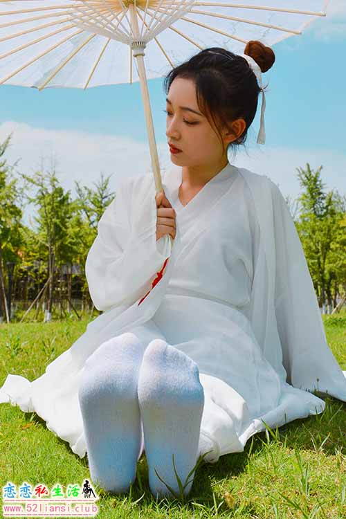 [织梦映像]新刊062 武林外史-仗剑江湖梦已远(带视频)【99P+1V/5.53G】