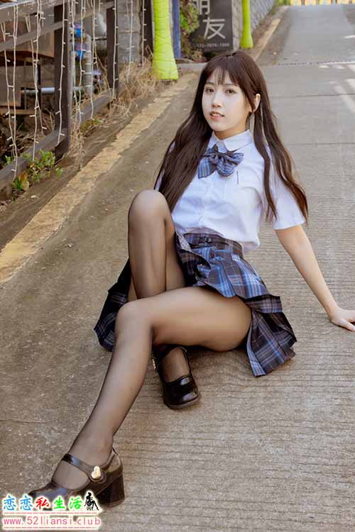 [美图精选]1717-不呆猫-泳衣jk学妹【59P/207M】