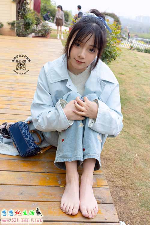 [她们印象] No.006 天天(带视频)[167P+1V/4.55G]