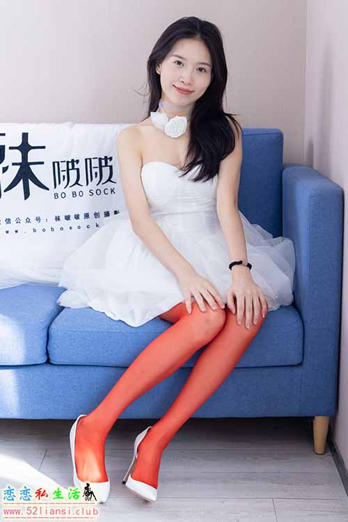 [袜啵啵] 478期 芝士-两双高跟鞋、黑丝-脚尖微加固款、红丝(带视频)【169P+1V/6.77G】