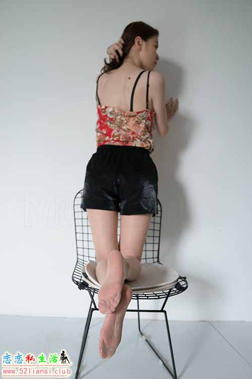[MussGirl慕丝女郎] NO.458 陈陈[77P-35M]