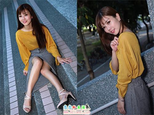 [街拍丝足]053-台湾腿模 凯蒂 裙摆摇 高跟美腿旅拍【50P/81M】视频下载