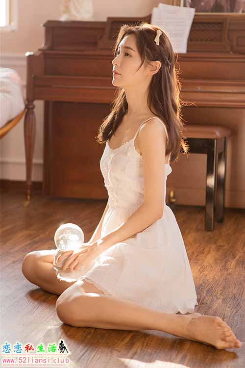 [YALAYI雅拉伊] No.1077 柔和触感【37P/58M】
