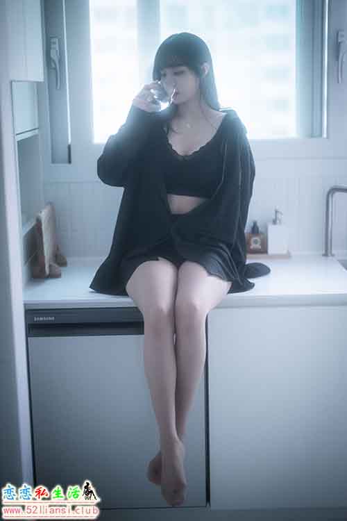 [PINK] NO.003- Ye Seul-Nyansul Personalized [After Work]02【90P/870M】