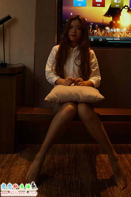 [MussGirl慕丝女郎] NO.490 小何[84P-72M]