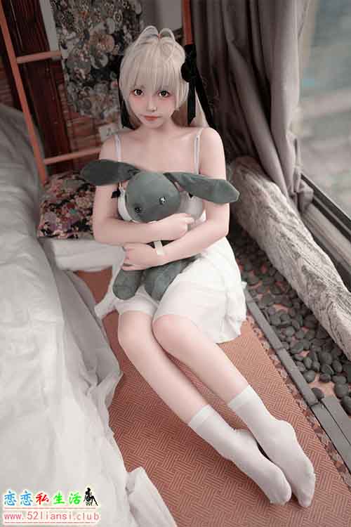 [美图精选]1757-Bangni邦尼-穹妹【46P/157M】