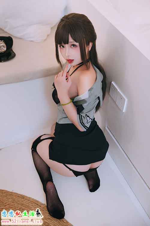 [美图精选]1838-日奈娇-Instructor【69P/230M】