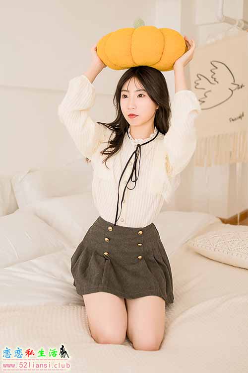 [YALAYI雅拉伊] No.989 大幸福 小乔【41P/76M】