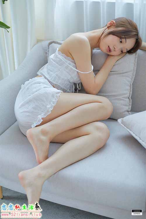 [LeeheeExpress] NO.008 LEBE-S.O【99P/297M】