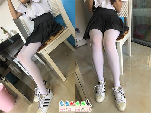 [最爱帆布鞋]032-学妹丝袜美腿写真【77P/209M】视频下载