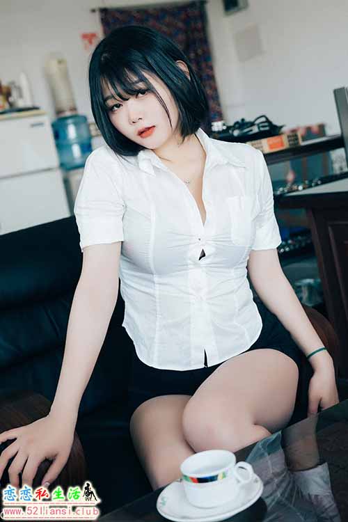 [Loozy] NO.035 Zia - Female employee【84P/286M】