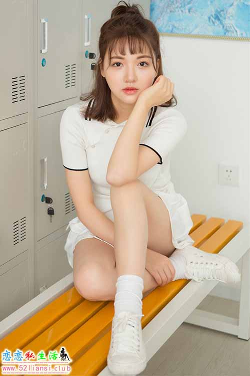 [YALAYI雅拉伊] No.1035 希望和快乐【33P/139M】