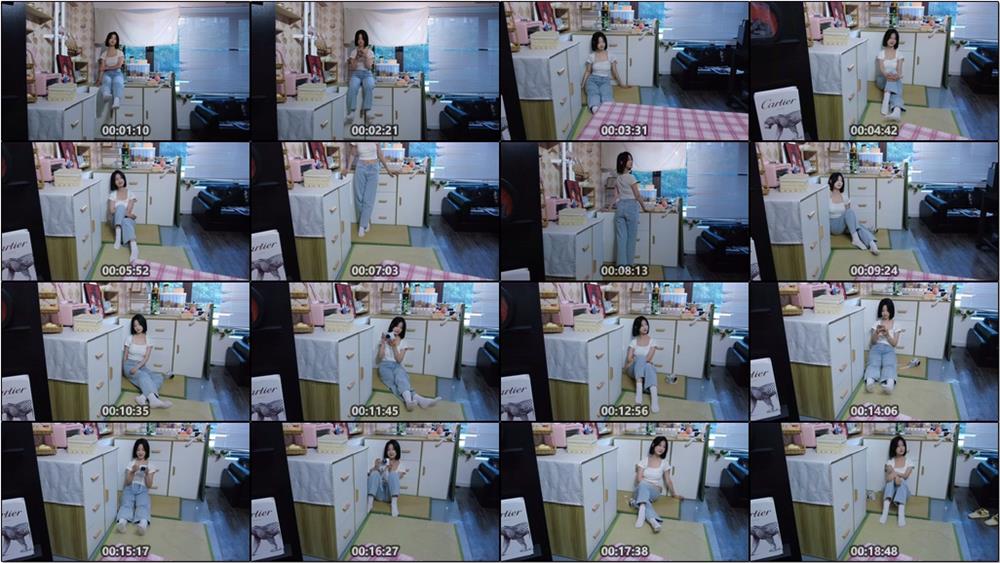 [绮梦摄影] No.019 Light 珍藏无修无水印版(带视频)[491P+1V/9.32G]