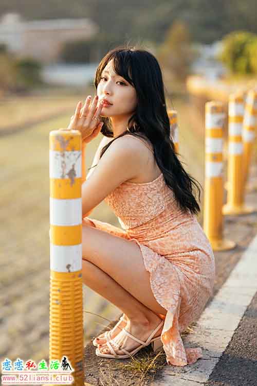 [街拍丝足]470-长腿美模 Ashley - 忠义【87P/295M】