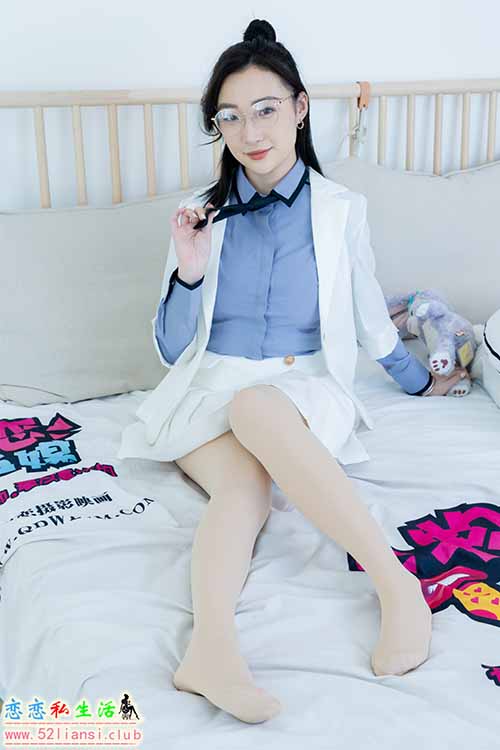 [物恋传媒] No.2189 恬恬-久别重逢(带视频)【155P+1V/4.57G】
