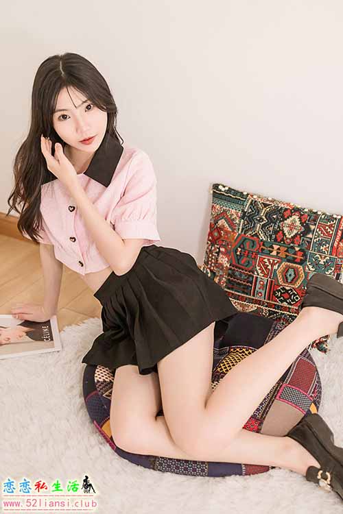 [YALAYI雅拉伊] No.991 牛奶糖 小乔【41P/87M】
