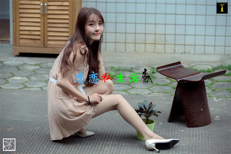 丝享家,IESS异思趣向,丝足