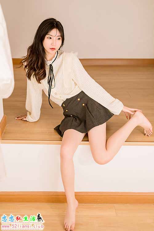 [YALAYI雅拉伊] No.989 大幸福 小乔【41P/76M】