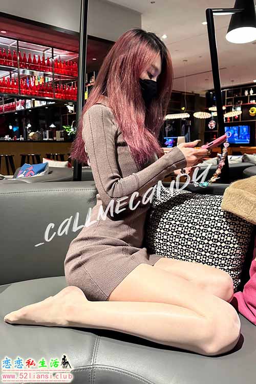 [精选资源]174-Callmecandy – 任性公主【46P/23M】