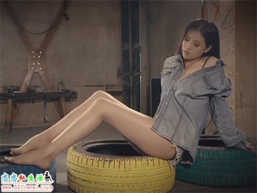 [Ligui丽柜视频]68-《囚欲》温蒂【11min/257M】视频下载