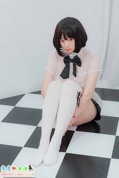 [CreamSoda] NO.008-Bambi - VOL.11【66P/304M】