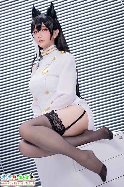 [美图精选]1870-星之迟迟-2025年02月计划A 碧蓝航线爱宕【38P/89M】