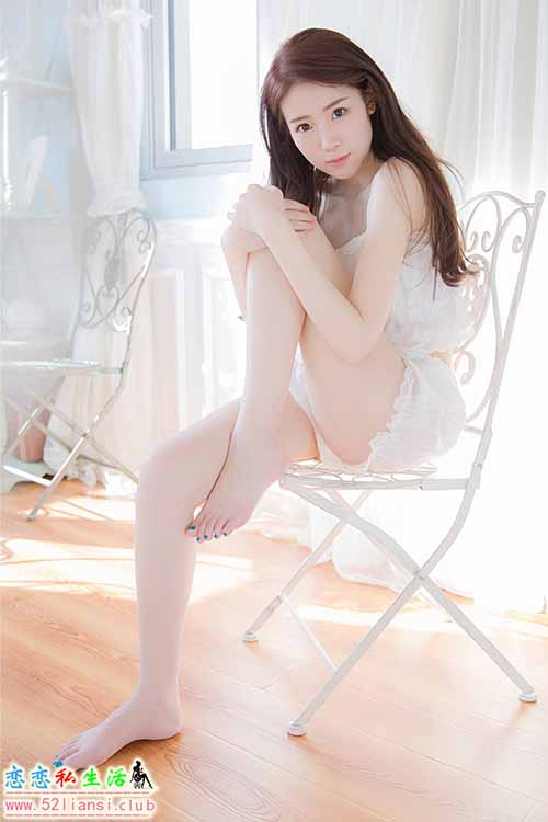 [YALAYI雅拉伊] No.1084 一缕清风【43P/60M】