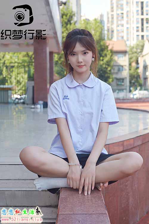 [织梦映像]新刊065 学妹驾到-人生南北多歧路(带视频)【300P+1V/12.7G】