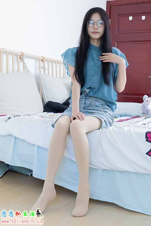 [物恋传媒] No.2172 茯苓-未尽的故事(带视频)【150P+1V/3.8G】