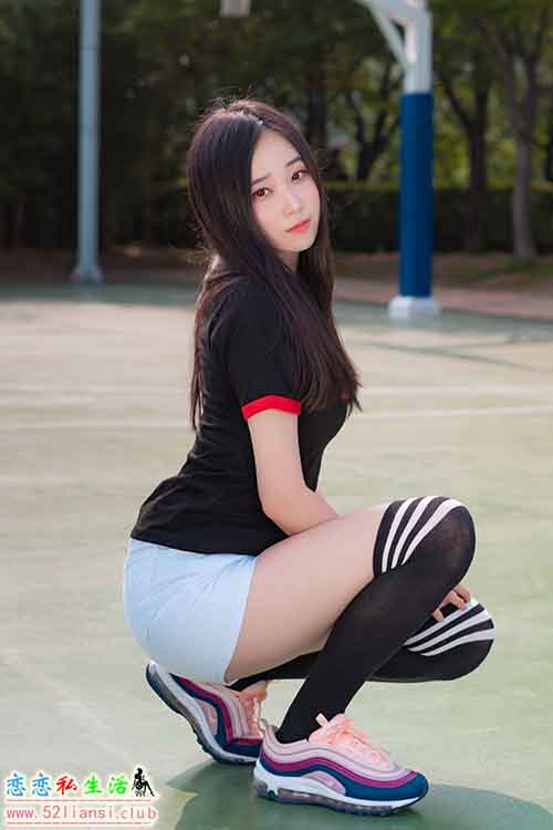 [CreamSoda] NO.001-Bambi - Over knee socks【140P/416M】