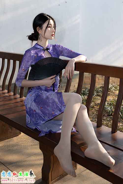 [尤蜜丝] No.142 穿搭推广展示图集[26P/261M]