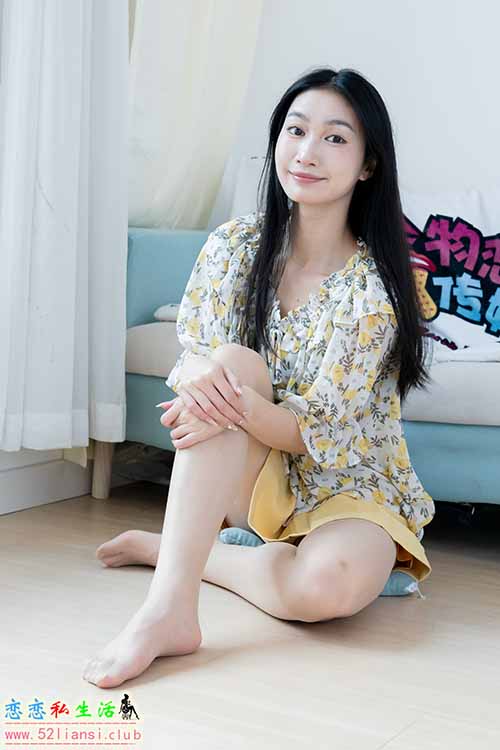 [物恋传媒] No.2208 小影-时间的流逝(带视频)【150P+1V/6.68G】