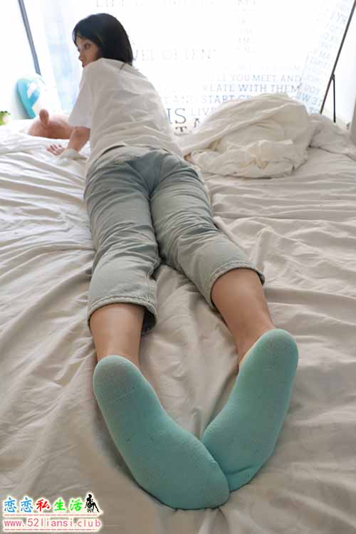[IMZSOCK爱美足] 未知编号11-梦瑶(带视频)【144P+1V/2.58G】