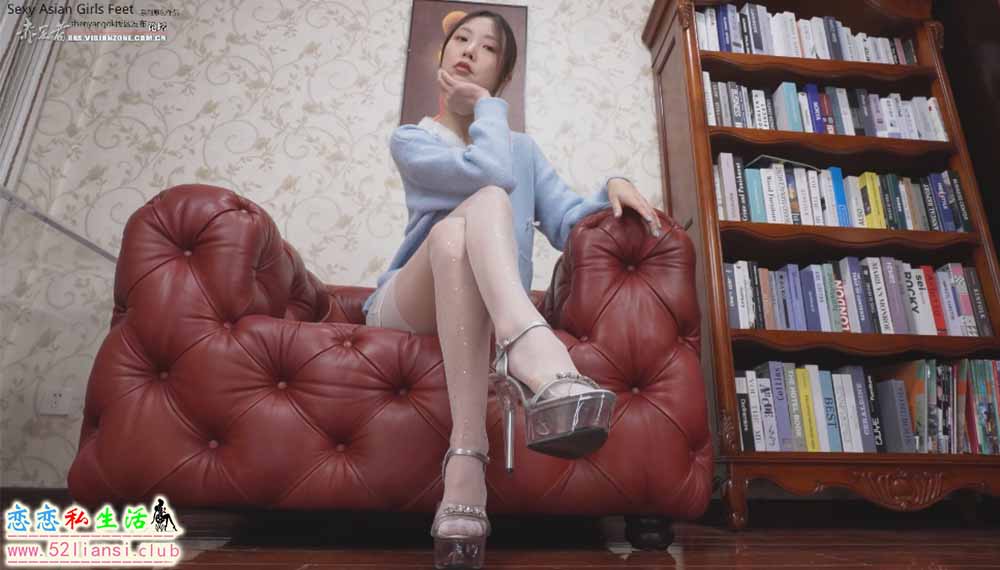 [视频] A&F 282-王佳-包臀裙展示白丝凉高-第24部【27min/3.02G】